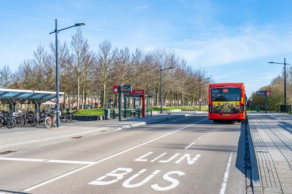 Medium property photo - Adingmoor 2, 2151 VL Nieuw-Vennep